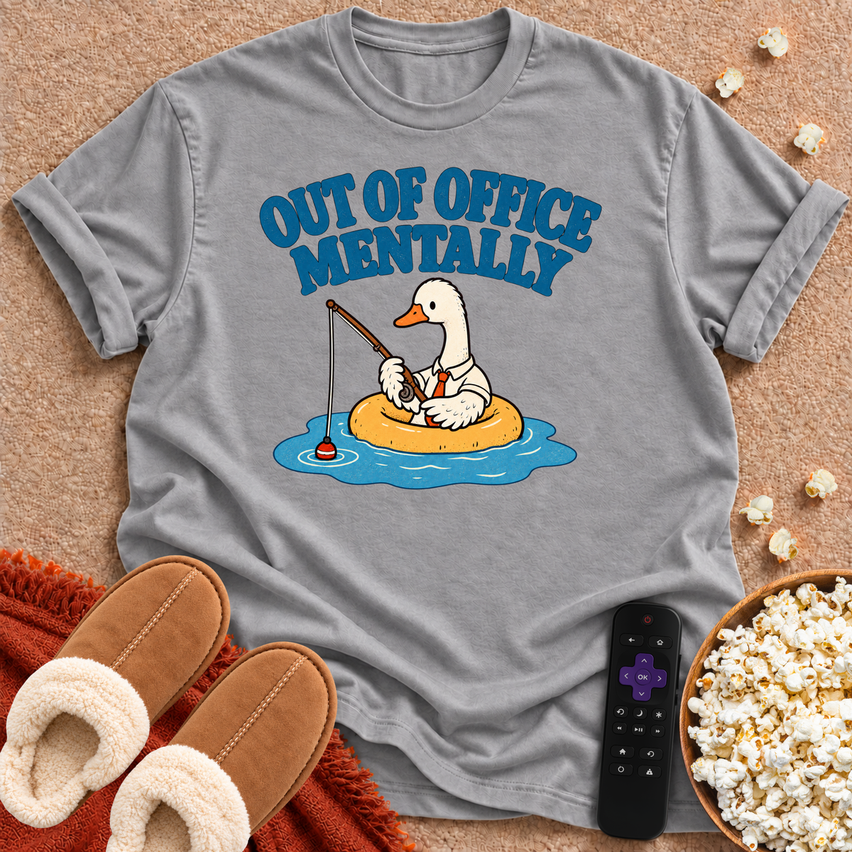 Out Of Office T-shirt