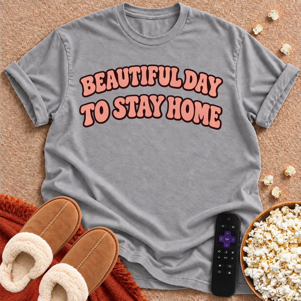 Beautiful Day T-shirt