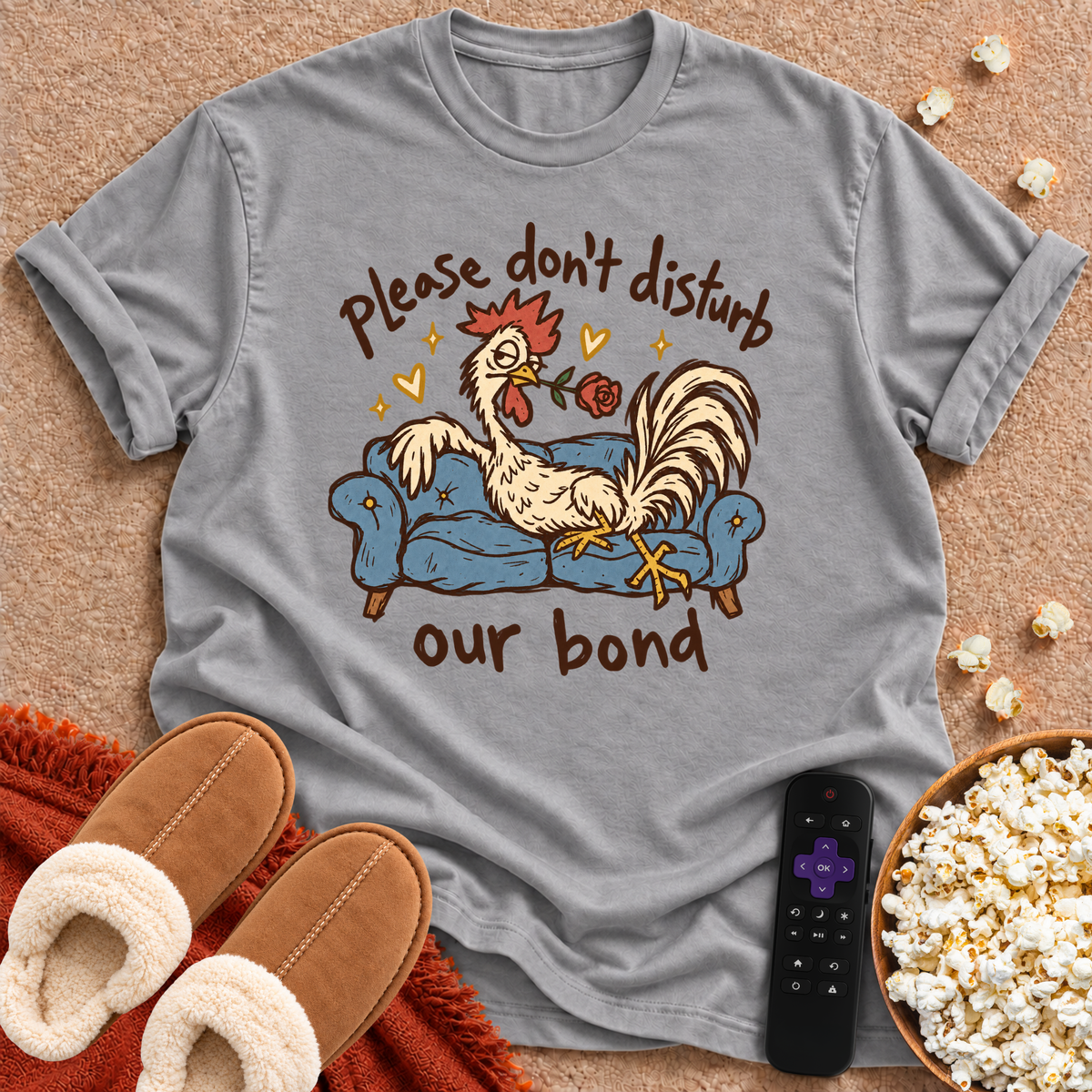 Our Bond T-shirt