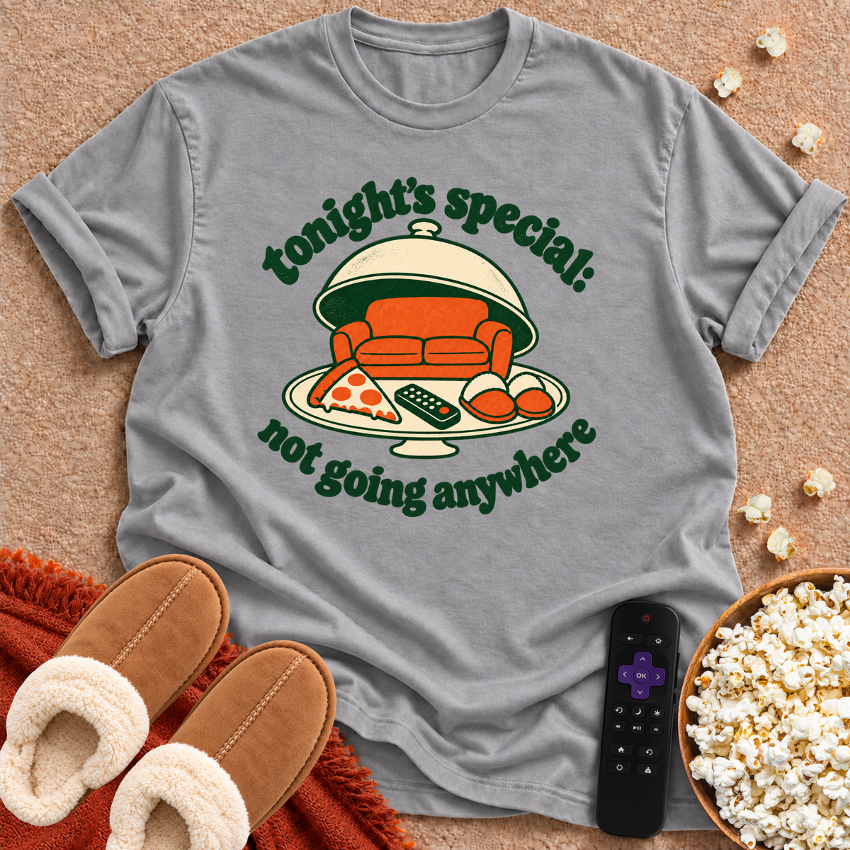 Tonight's Special T-shirt