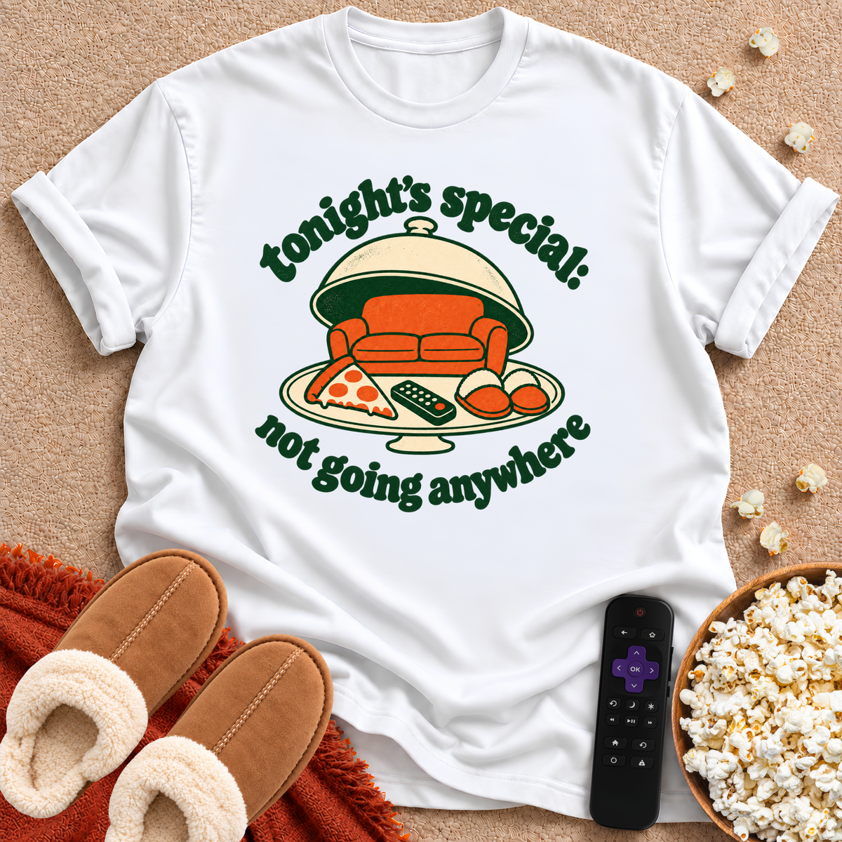 Tonight's Special T-shirt