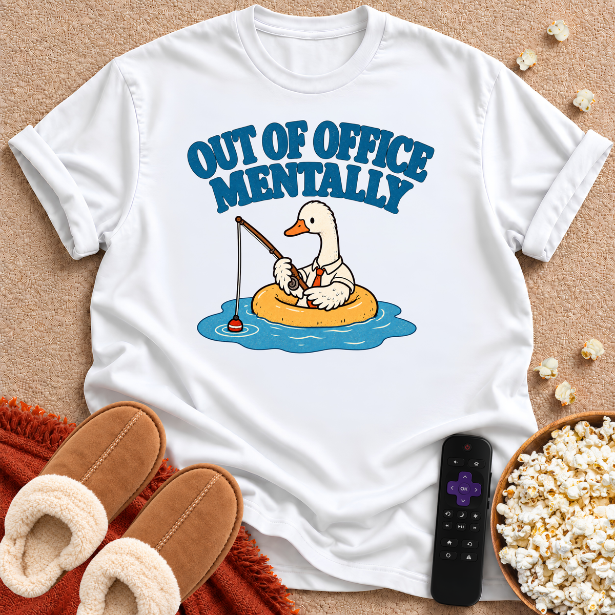 Out Of Office T-shirt