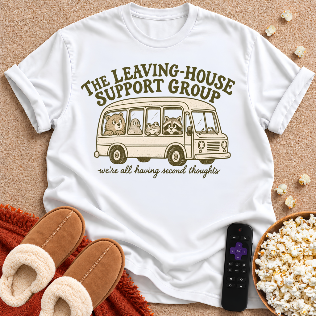 Support Group T-shirt