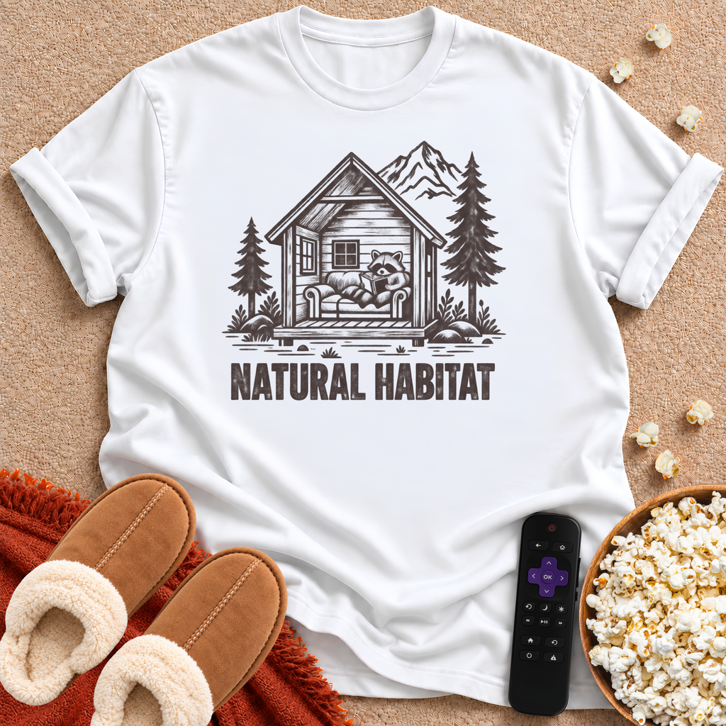 Natural Habitat T-shirt