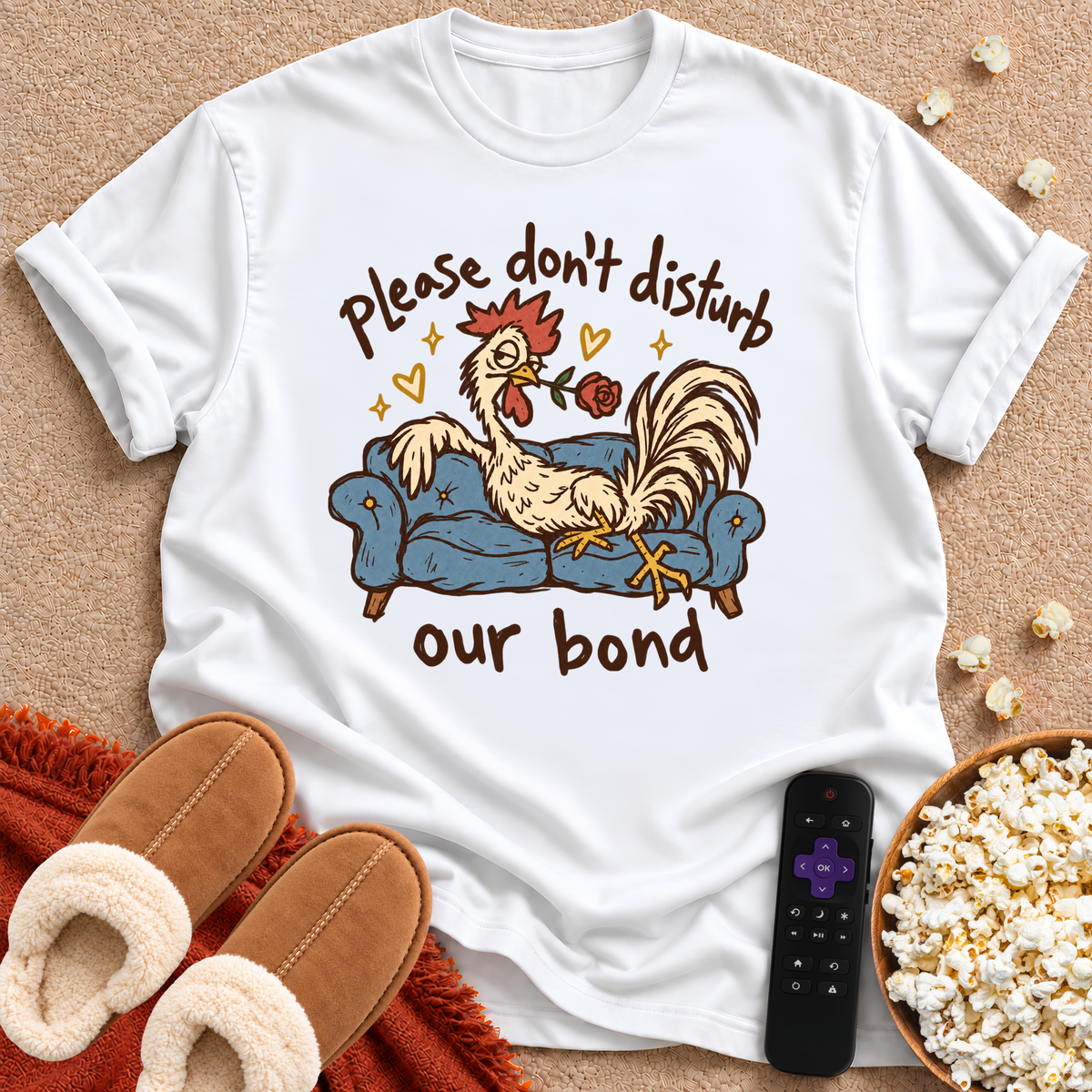 Our Bond T-shirt