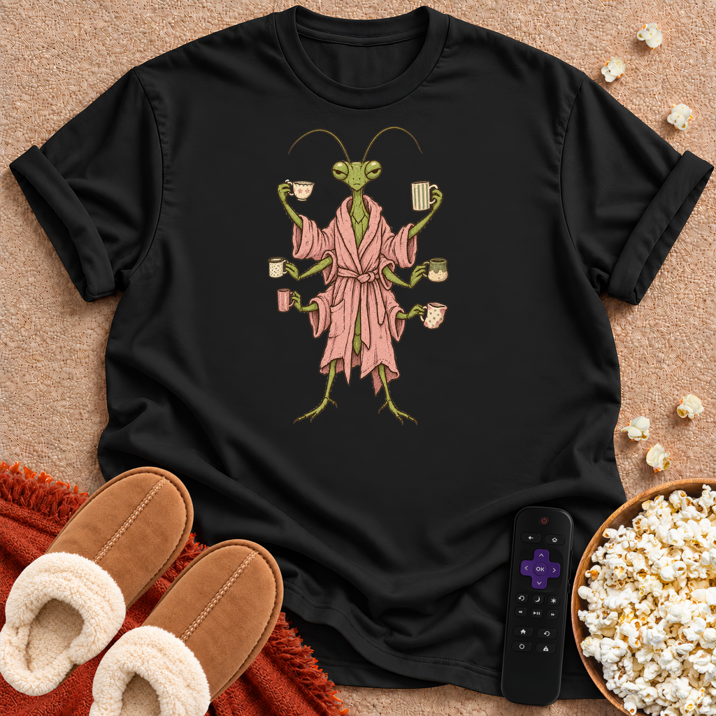 Comfort Mantis T-shirt