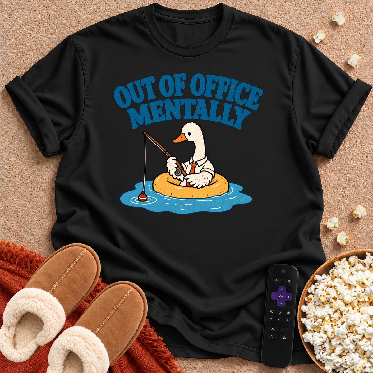 Out Of Office T-shirt
