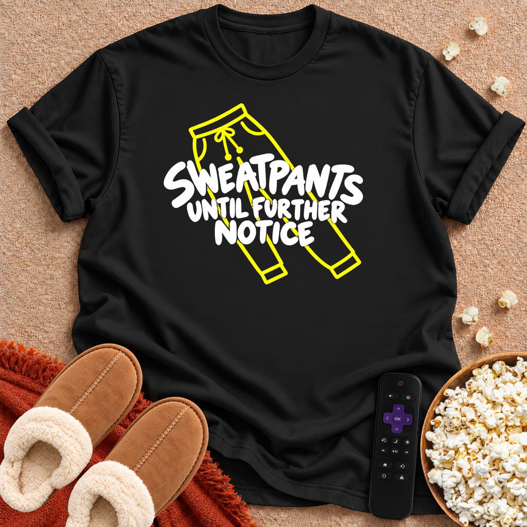 Evening Pants T-shirt
