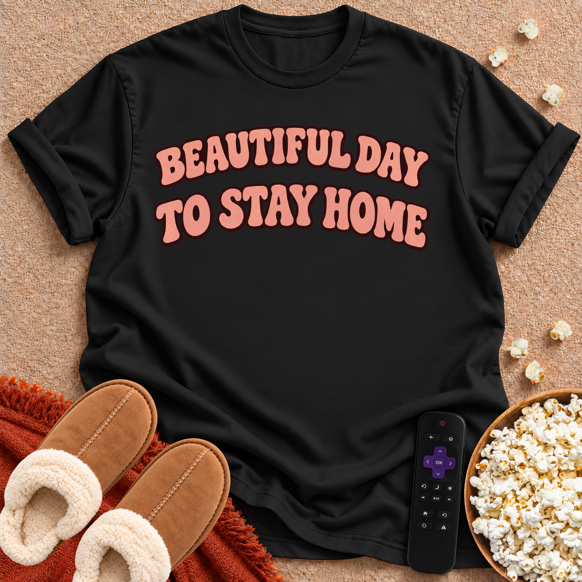 Beautiful Day T-shirt