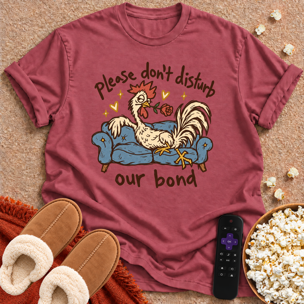Our Bond T-shirt
