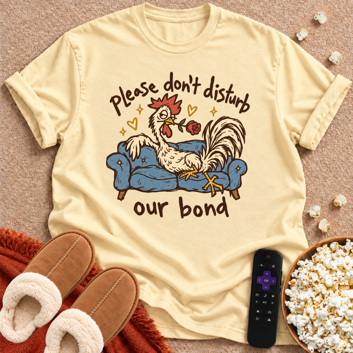 Our Bond T-shirt