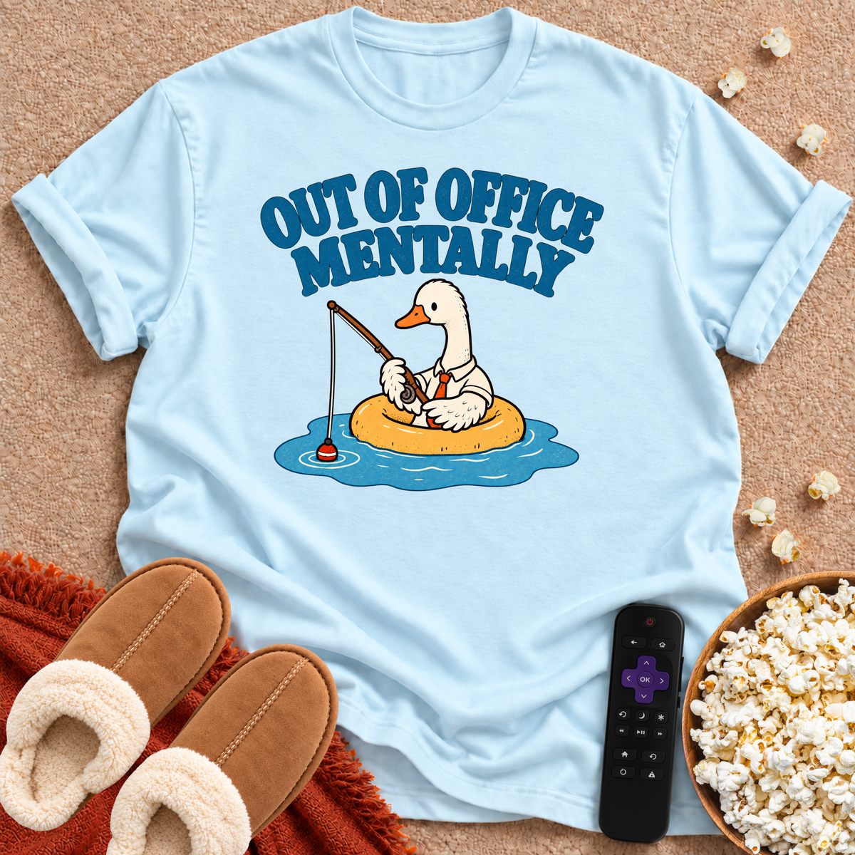 Out Of Office T-shirt