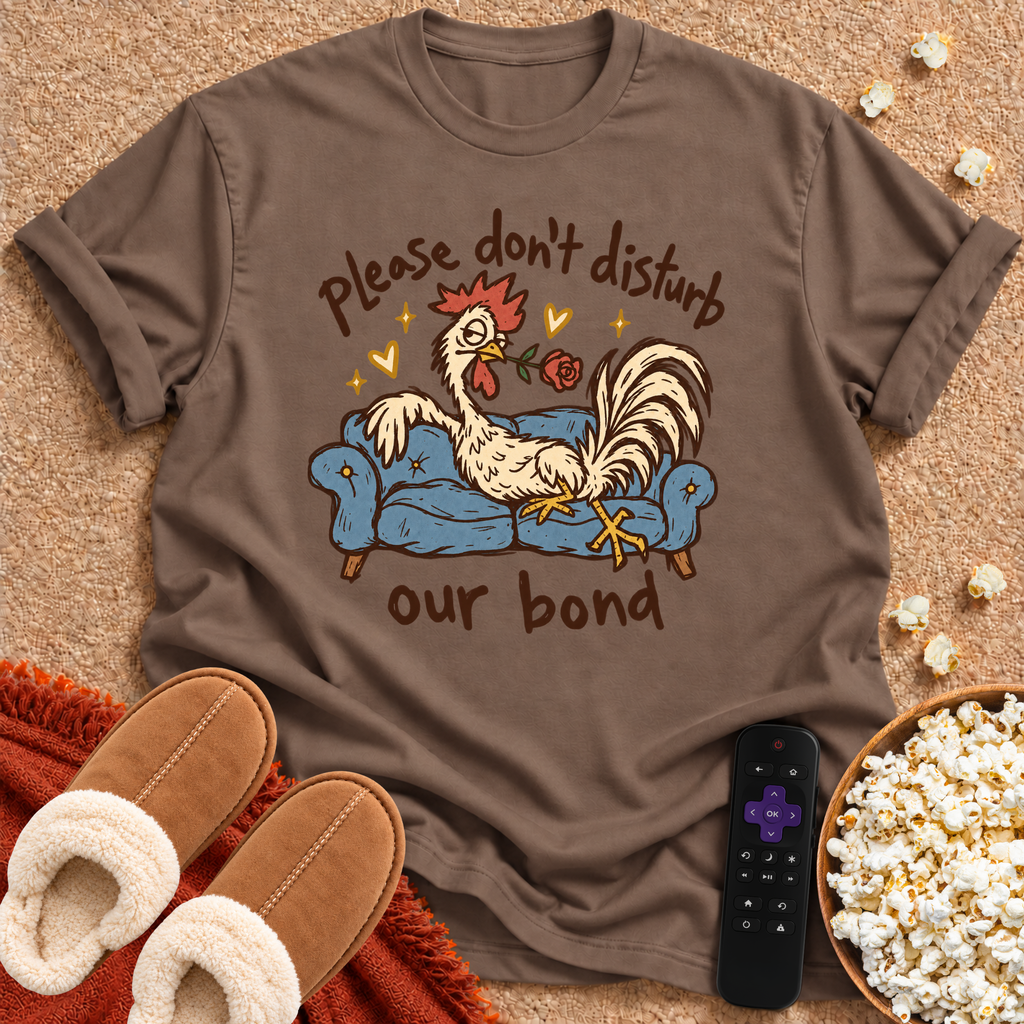Our Bond T-shirt