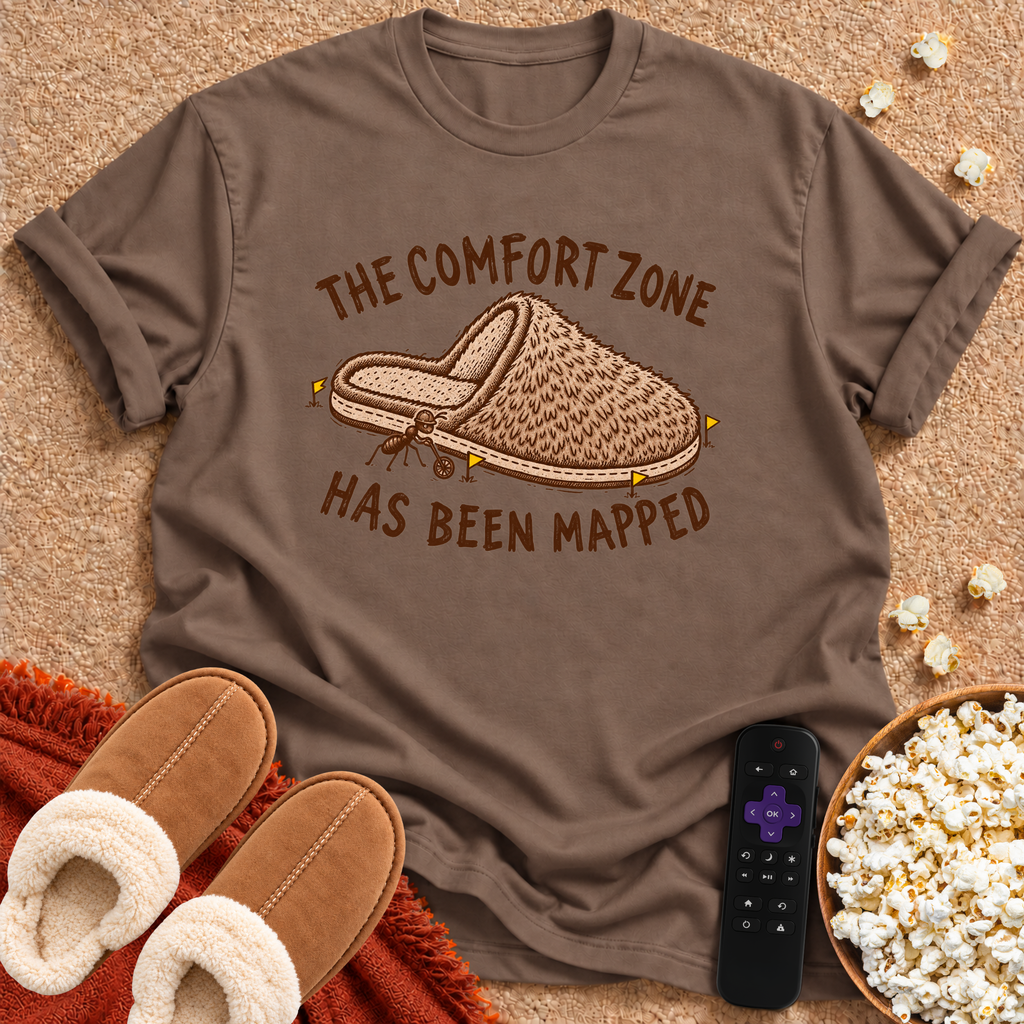 Comfort Zone T-shirt