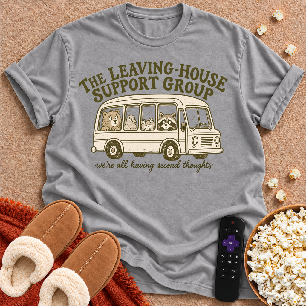 Support Group T-shirt
