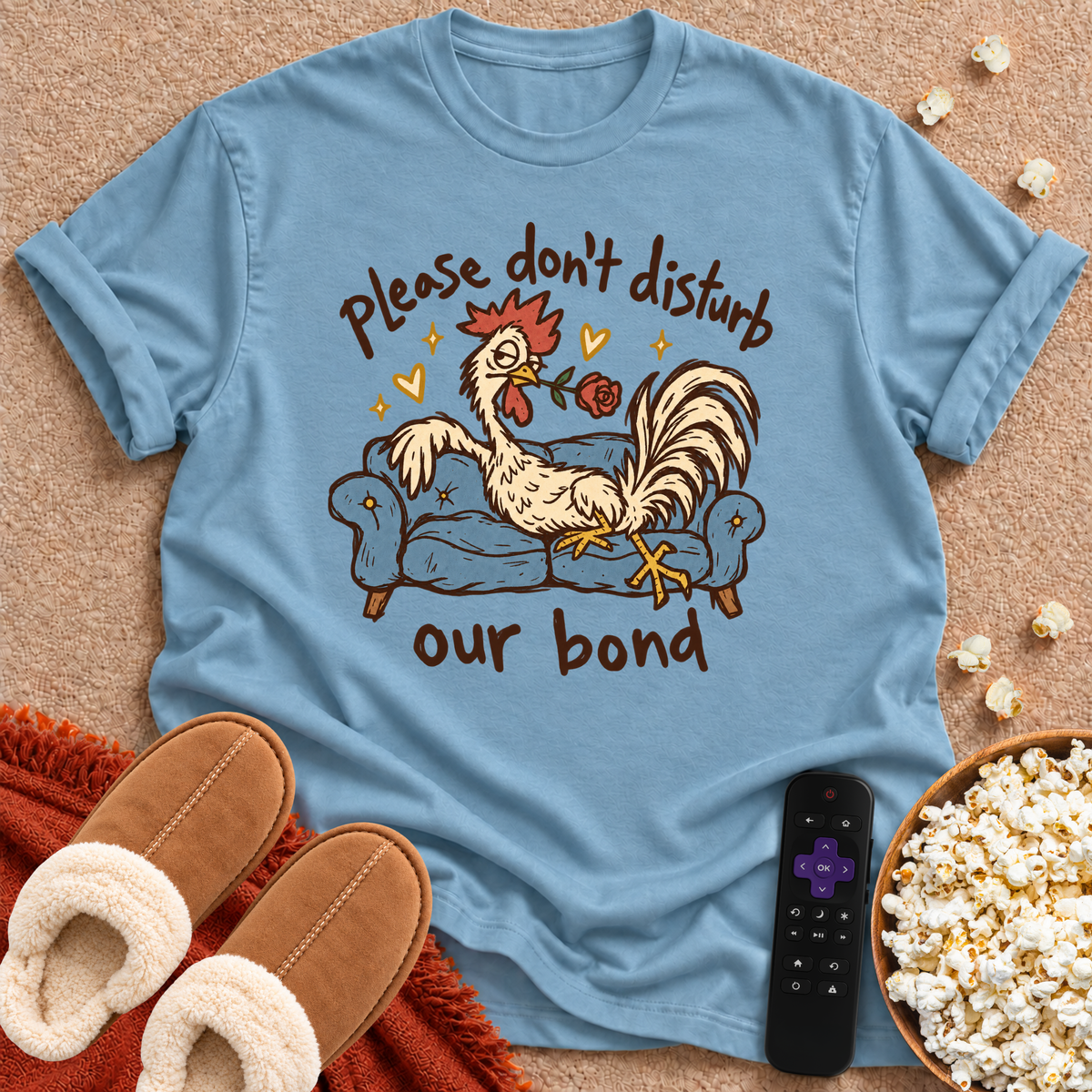 Our Bond T-shirt
