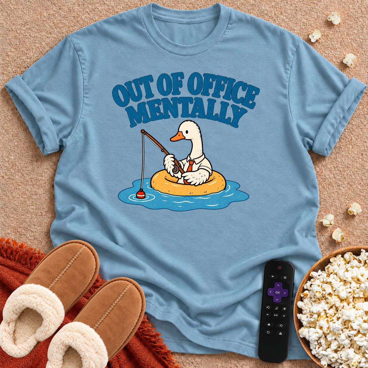 Out Of Office T-shirt