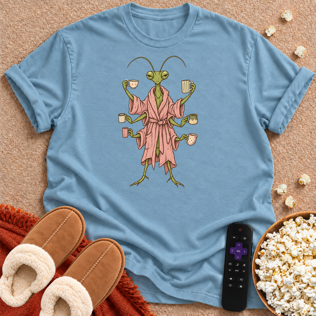 Comfort Mantis T-shirt
