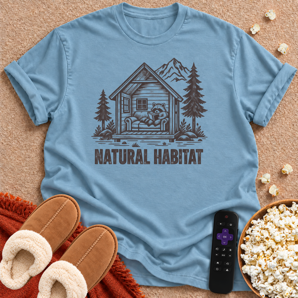 Natural Habitat T-shirt