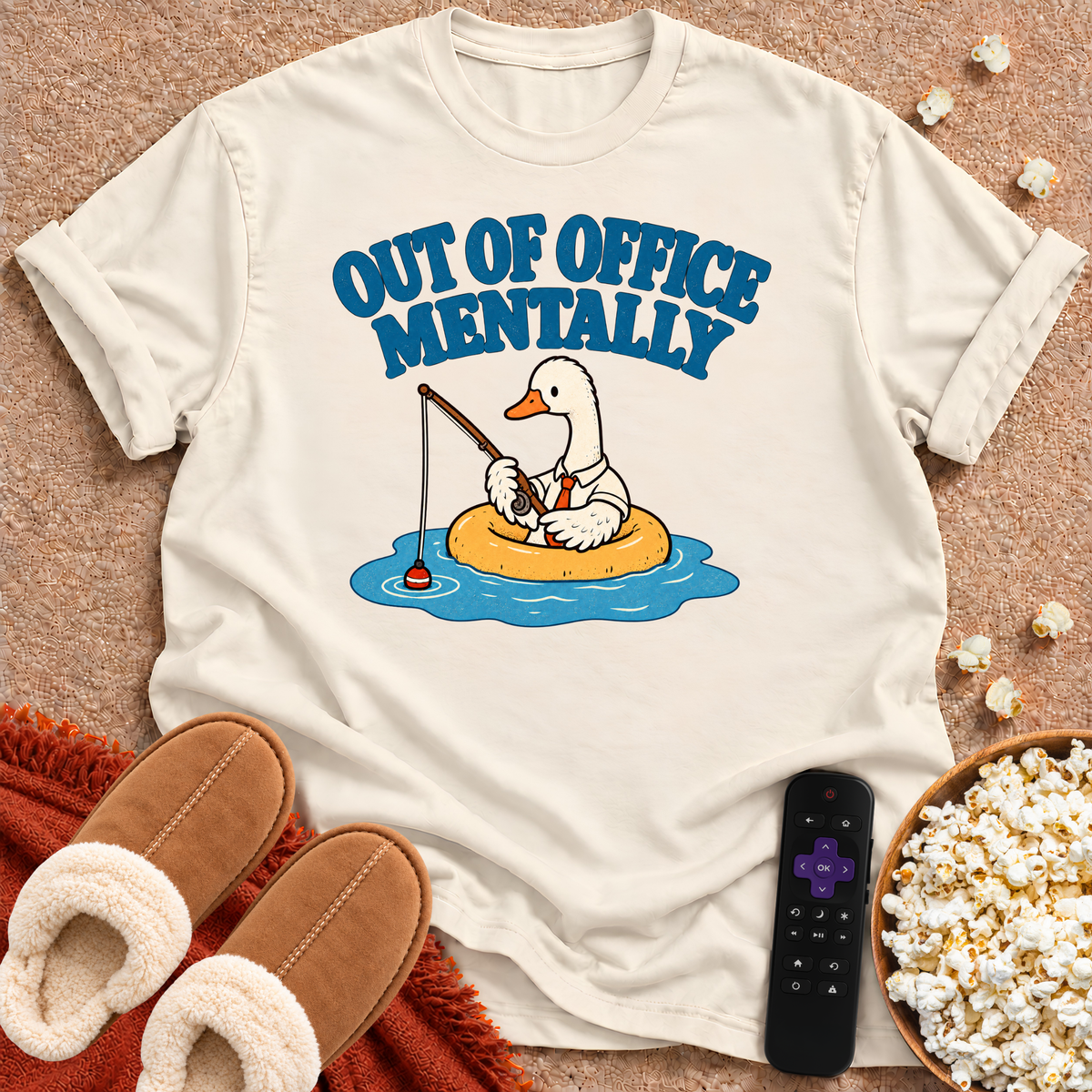 Out Of Office T-shirt