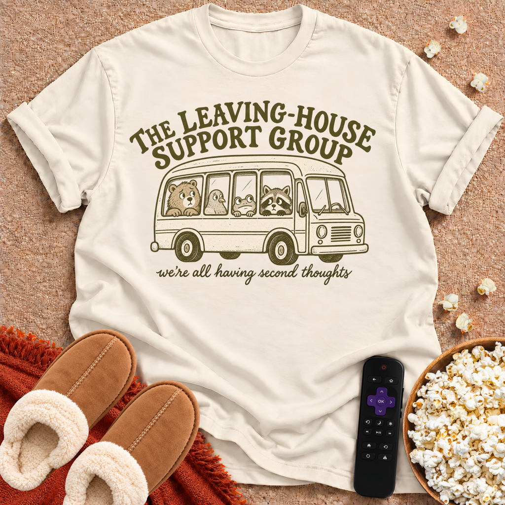 Support Group T-shirt