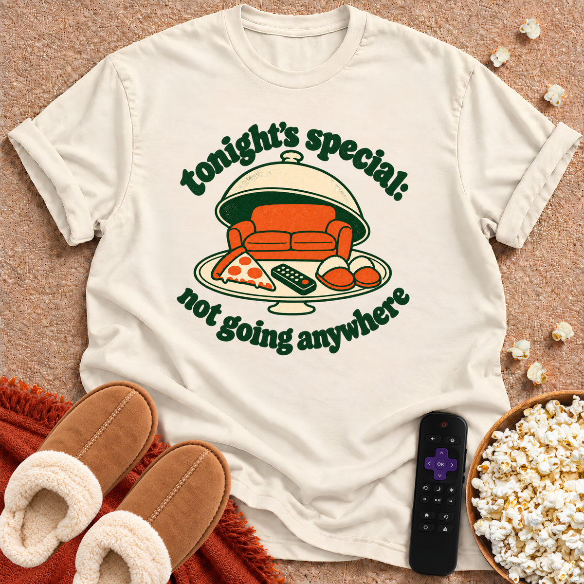 Tonight's Special T-shirt