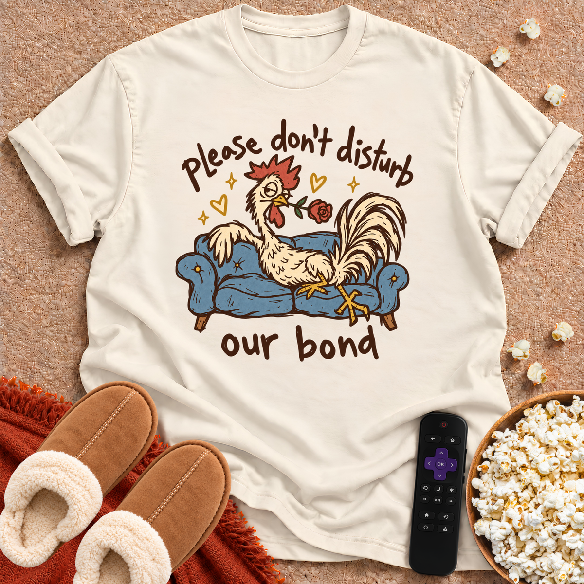 Our Bond T-shirt