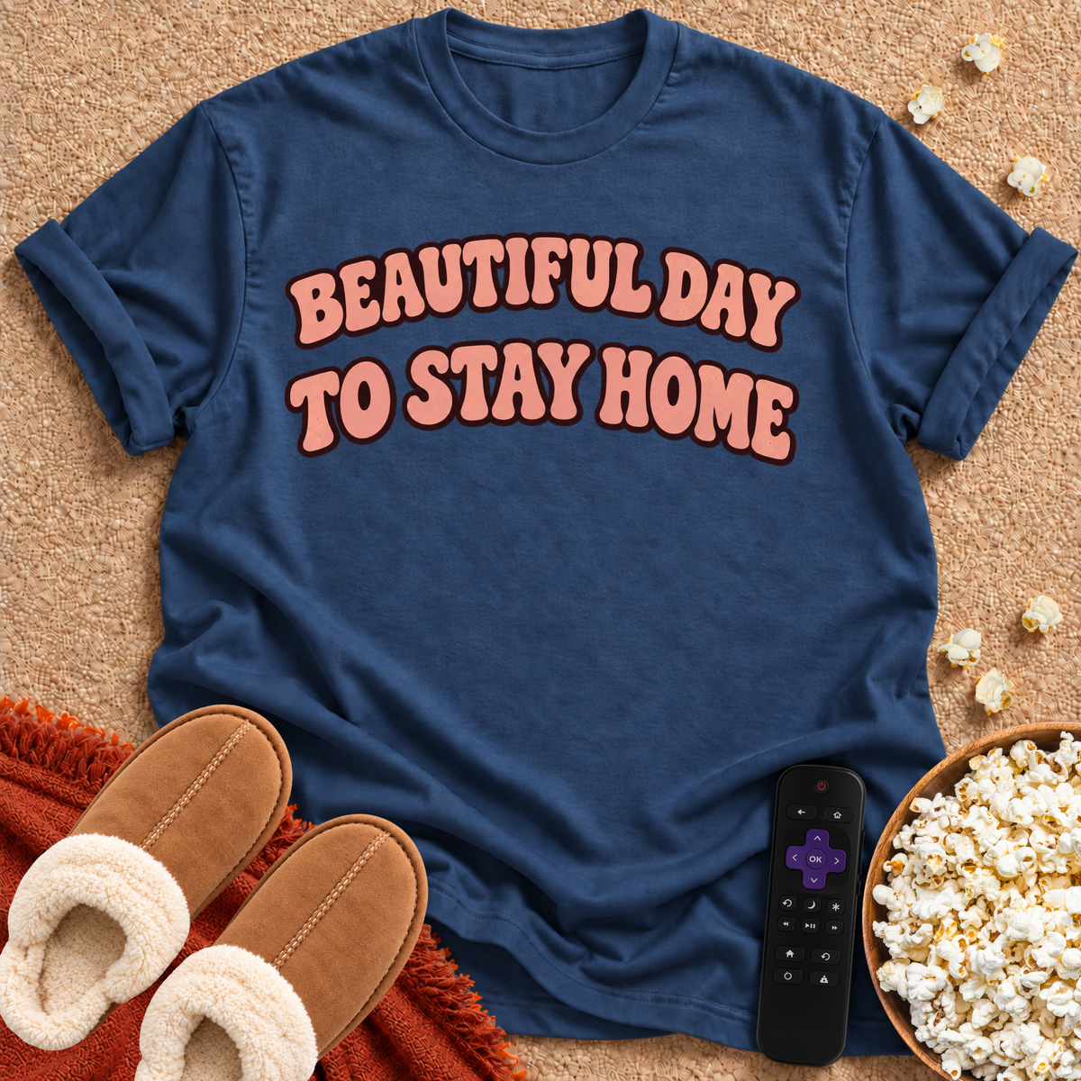 Beautiful Day T-shirt
