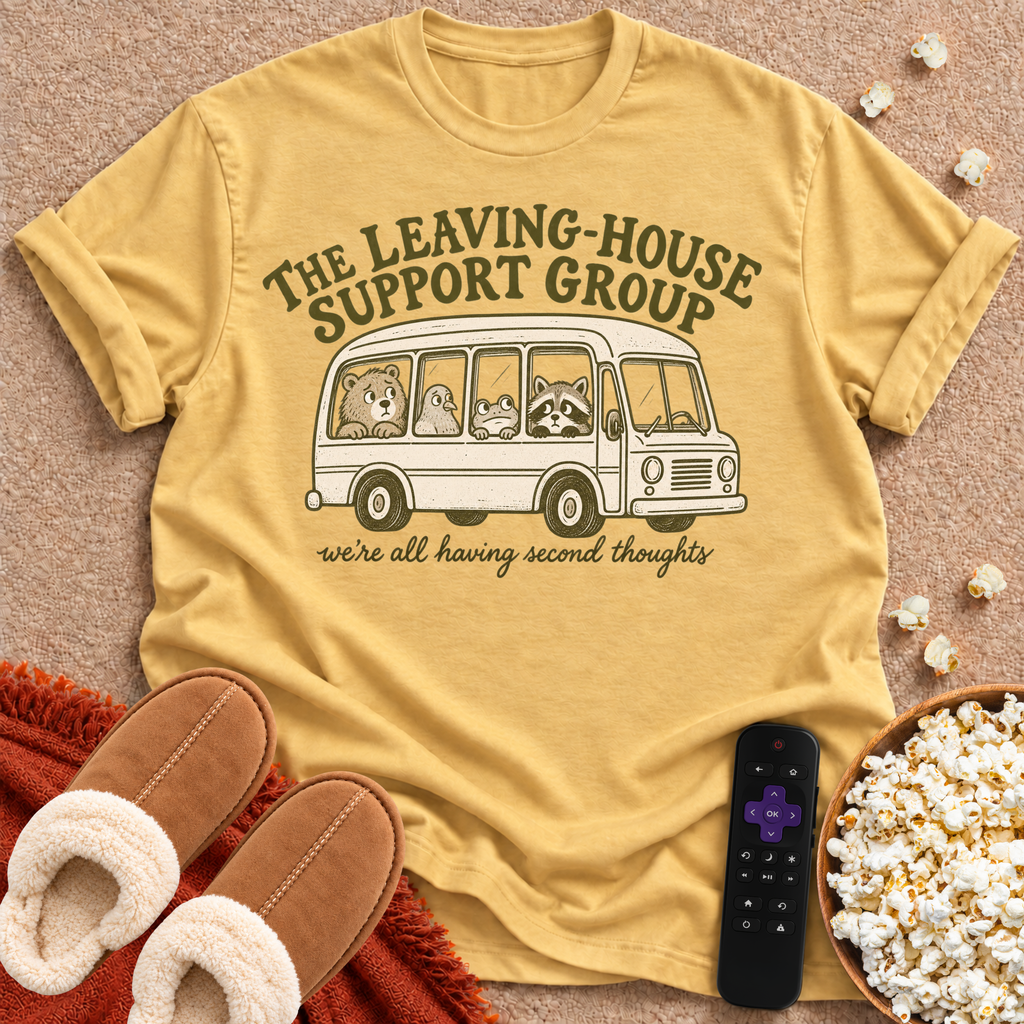 Support Group T-shirt