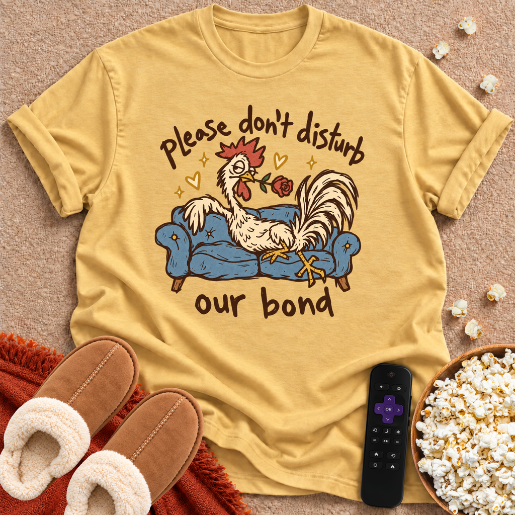 Our Bond T-shirt