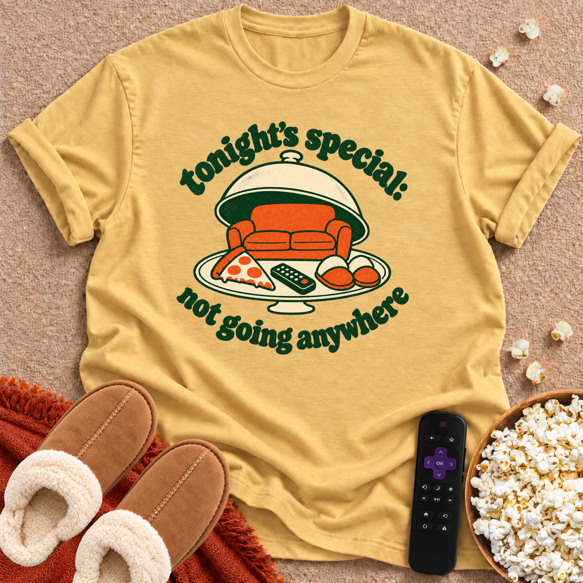 Tonight's Special T-shirt