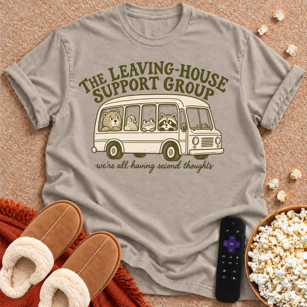 Support Group T-shirt