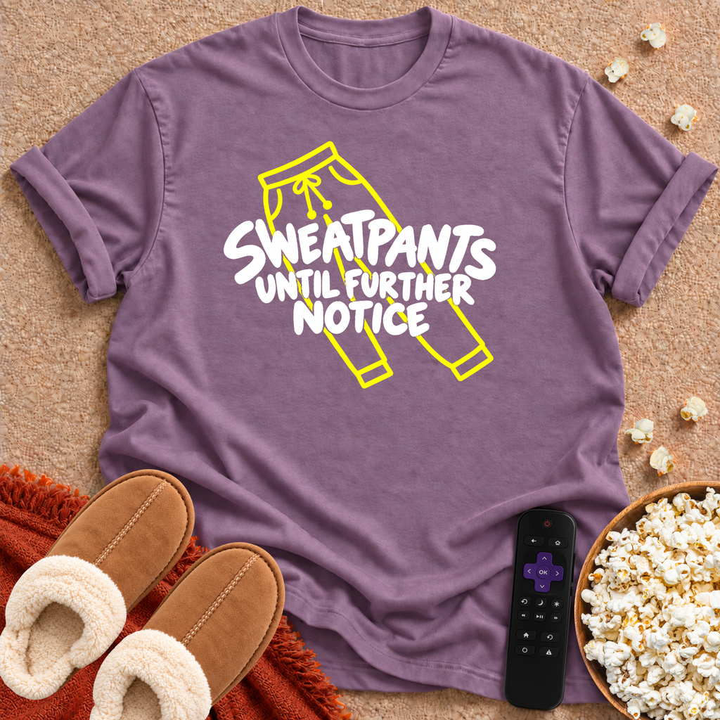 Evening Pants T-shirt