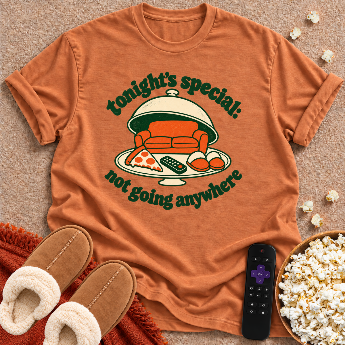 Tonight's Special T-shirt
